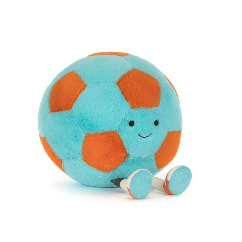 Amuseables Soccer Ball