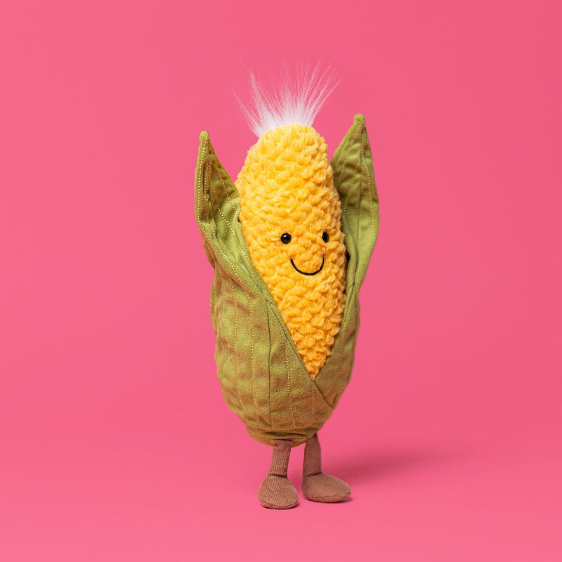 Amueseables Sweetcorn
