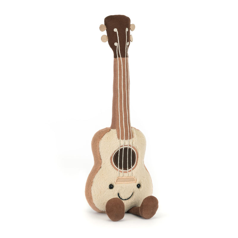 Amuseables Ukulele