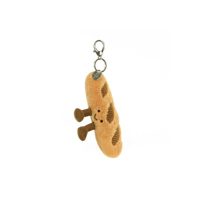 Baguette Bag Charm