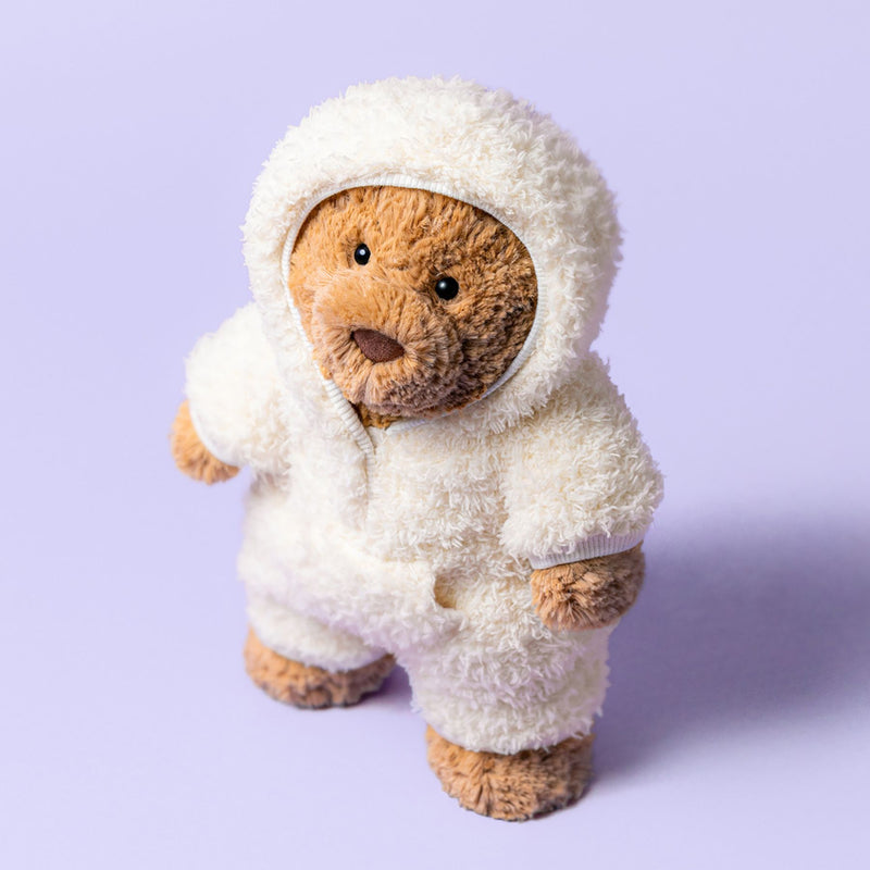 Bartholomew Bear All-In-One Outfit