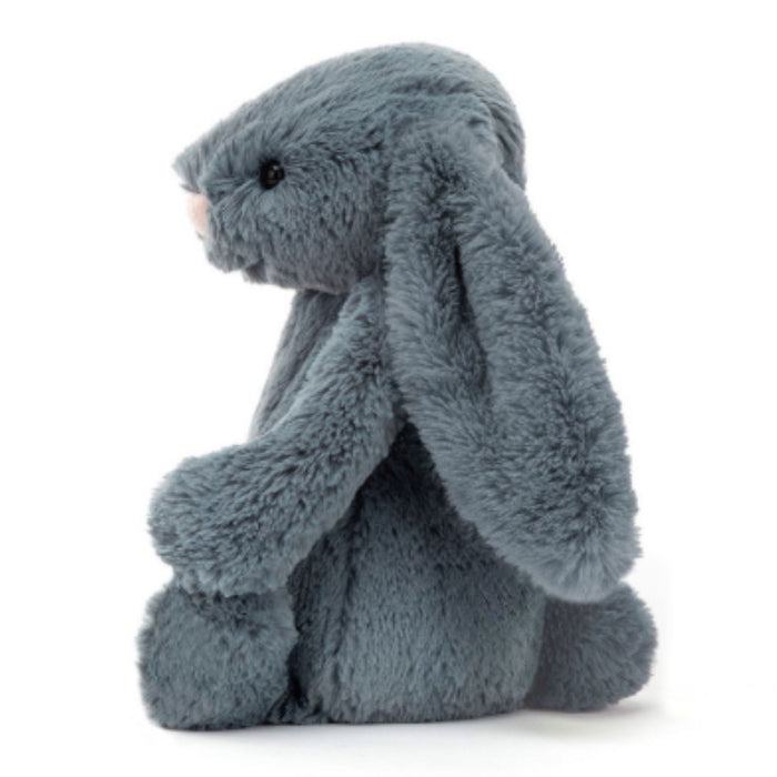 Bashful Bunny, Dusky Blue