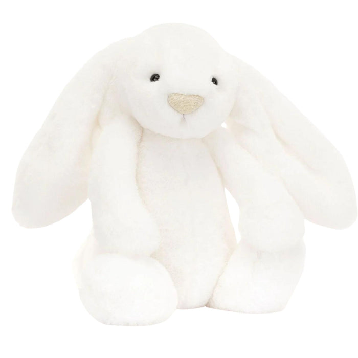 Bashful Bunny Luxe Bunny Luna + Gift Box