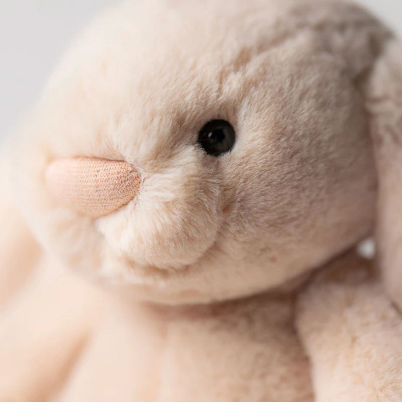 Bashful Luxe Bunny Willow