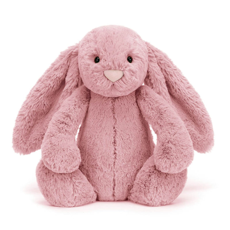 Bashful Tulip Pink Bunny
