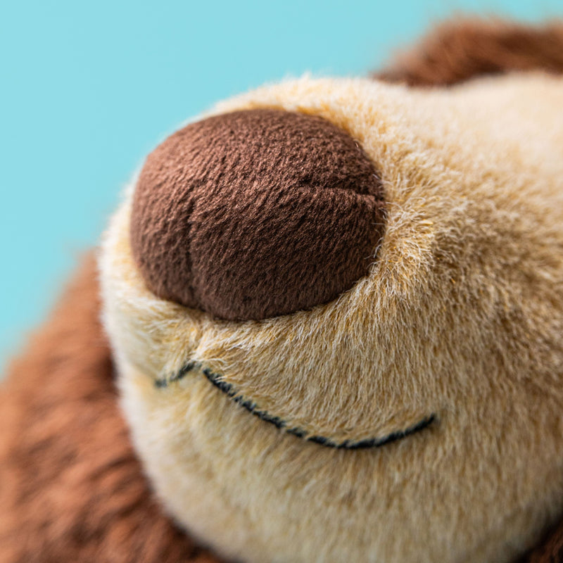 Bizzlestomp Bear