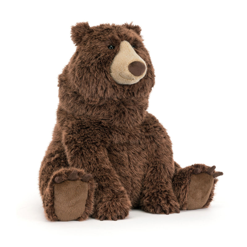 Bizzlestomp Bear