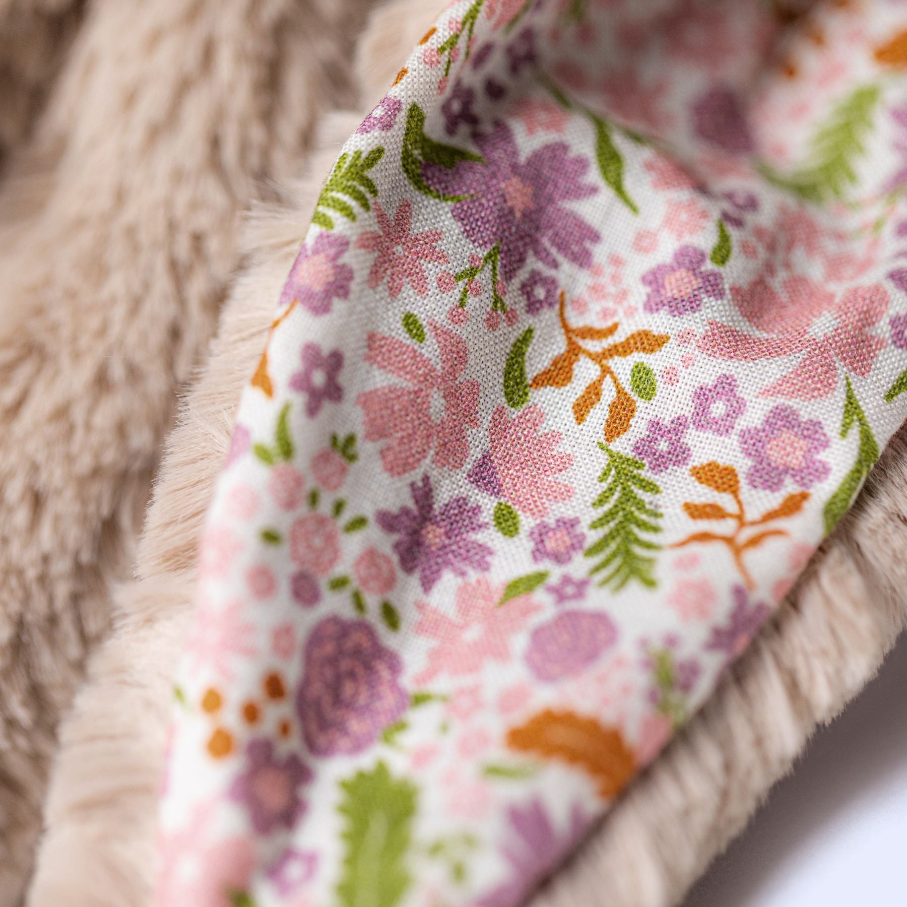 Jellycat Blossom Beige Bunny 'Petal' — Simply Green Baby