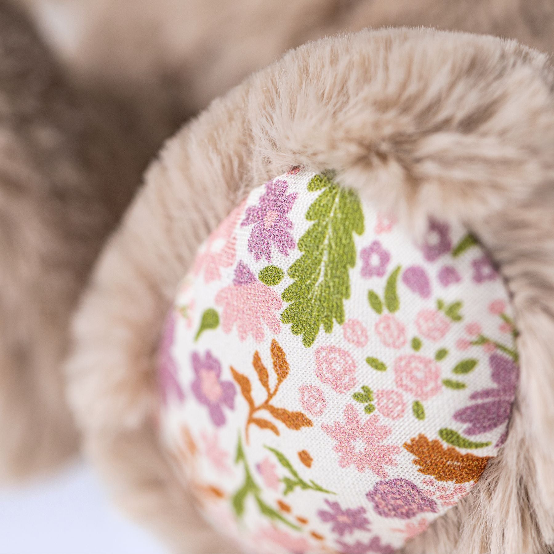 Jellycat Blossom Beige Bunny 'Petal' — Simply Green Baby