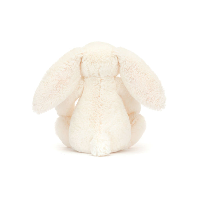 Blossom Cream Bunny 'Berry'