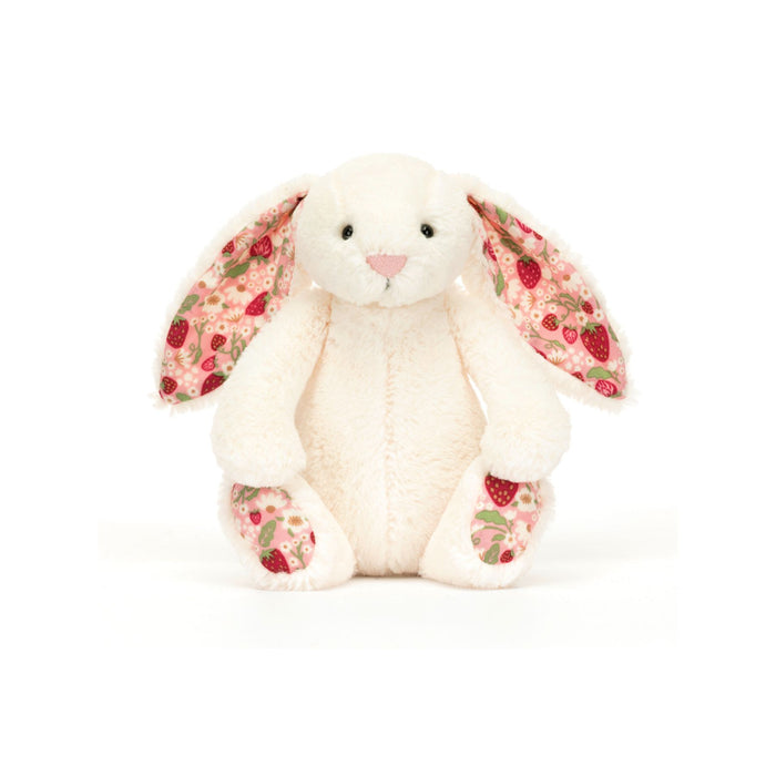 Blossom Cream Bunny 'Berry'