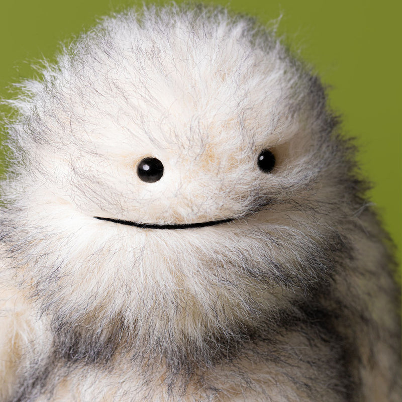 Bretti Yetti