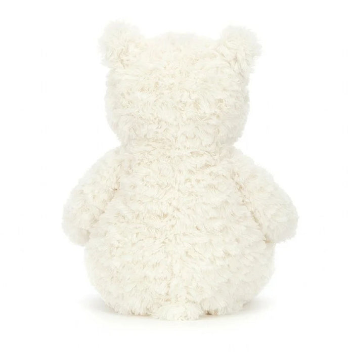 Edmund Cream Bear