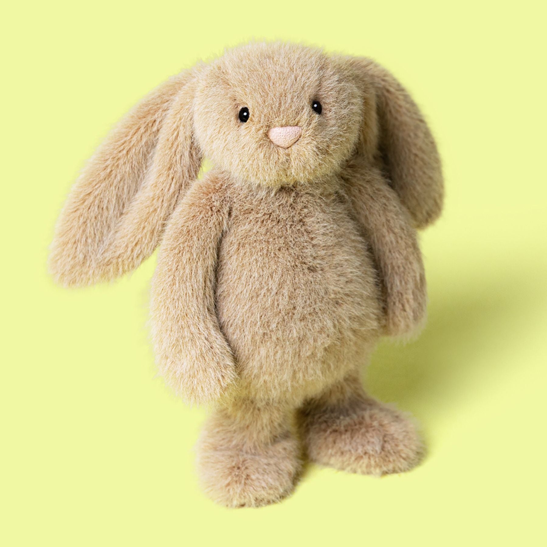 Jellycat Flufflet Bunny — Simply Green Baby