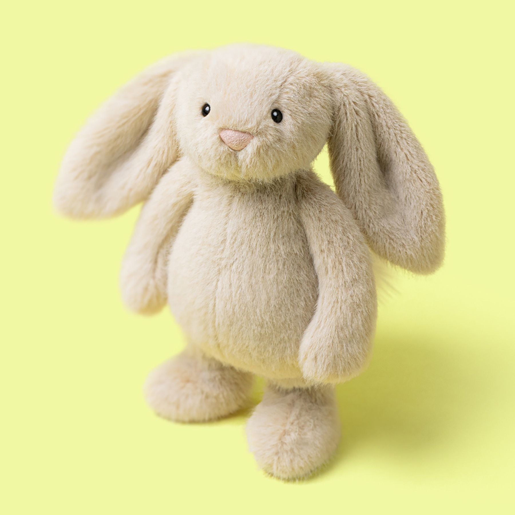 Jellycat Flufflet Bunny — Simply Green Baby