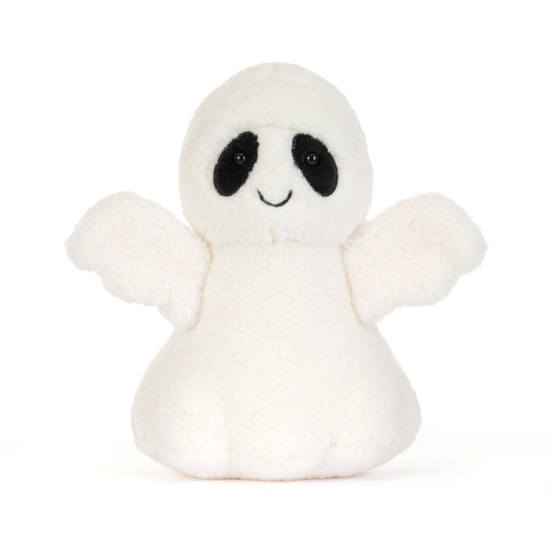 Ghost Bob