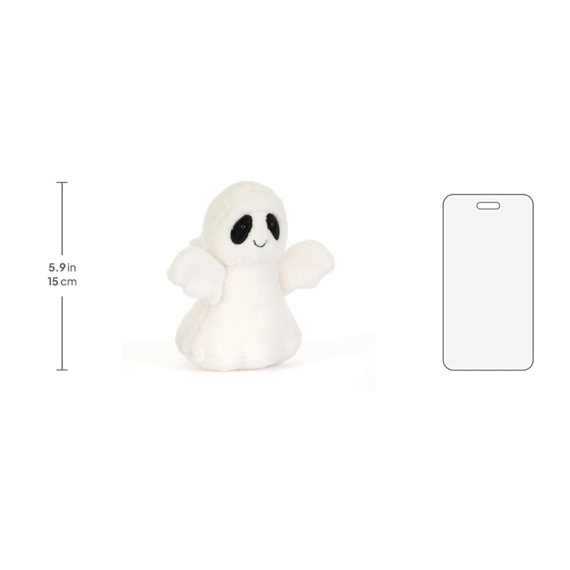 Ghost Bob