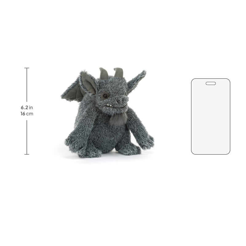 Growlston Gargoyle