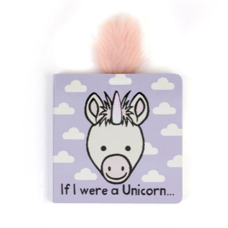 If I were a Unicorn Book