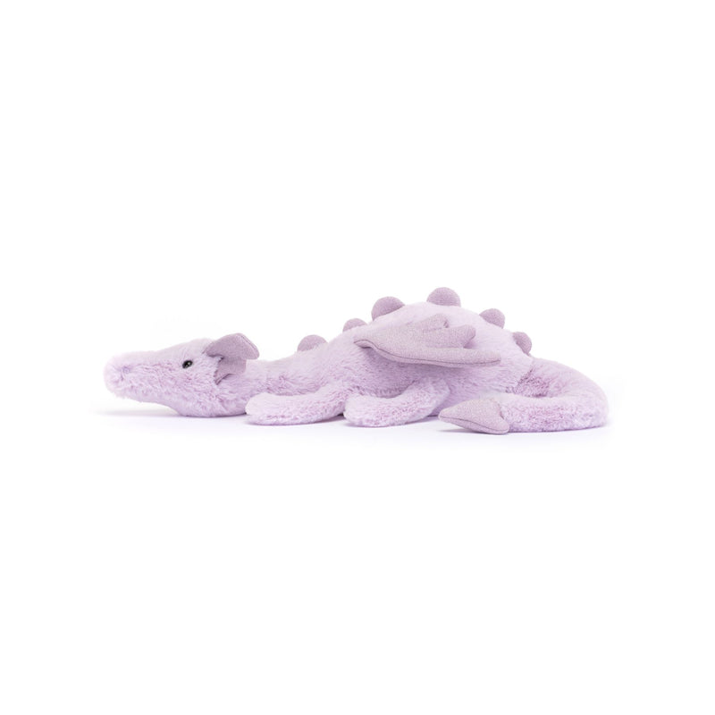 Lavendar Dragon