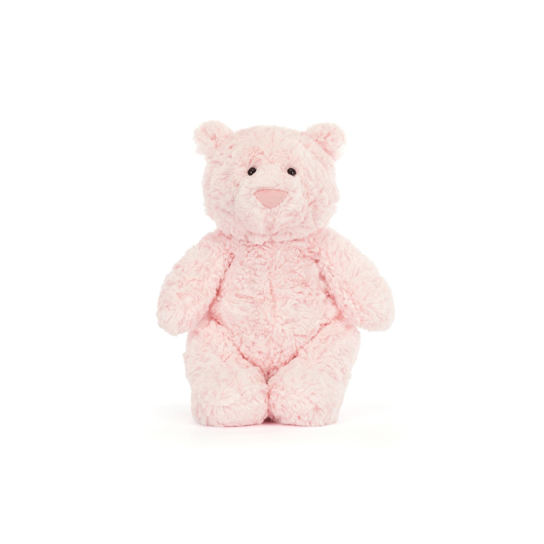 Jellycat Leola Bear — Simply Green Baby