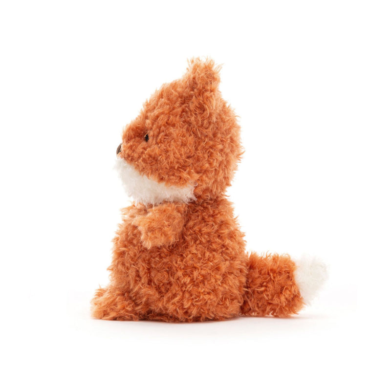 Little Fox