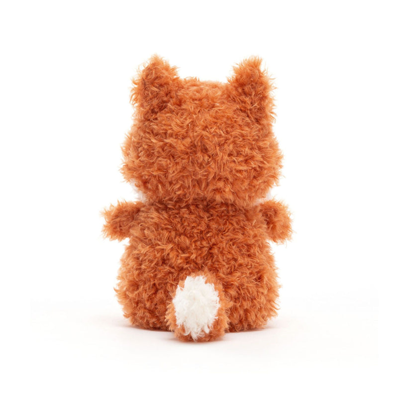 Little Fox