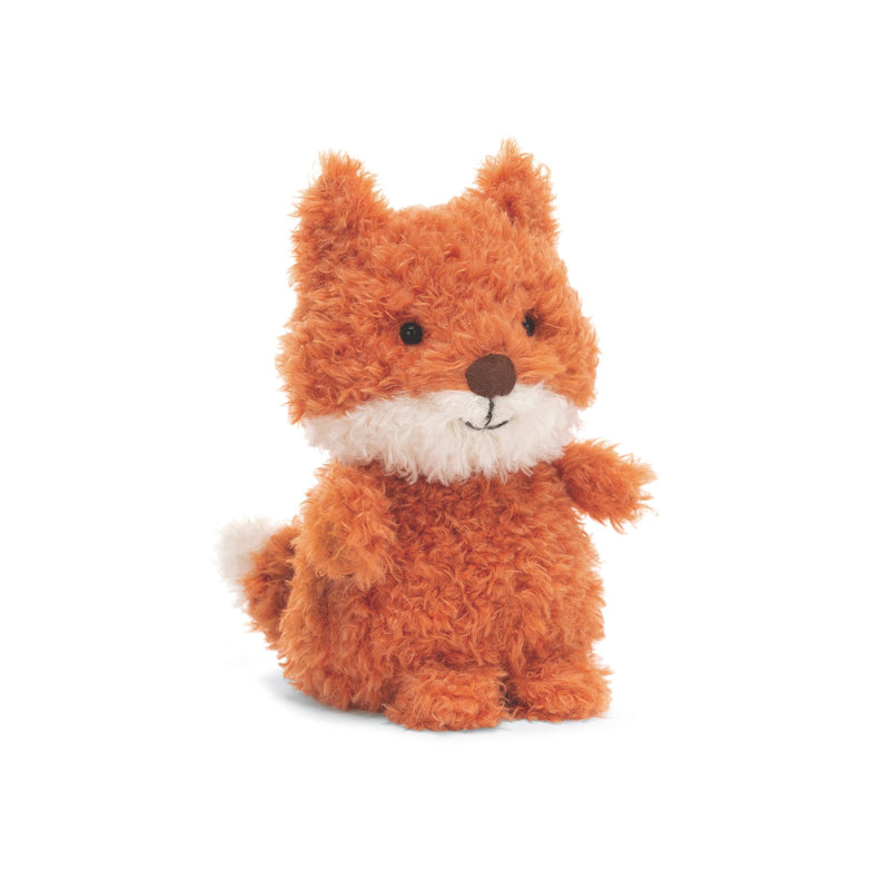 Little Fox