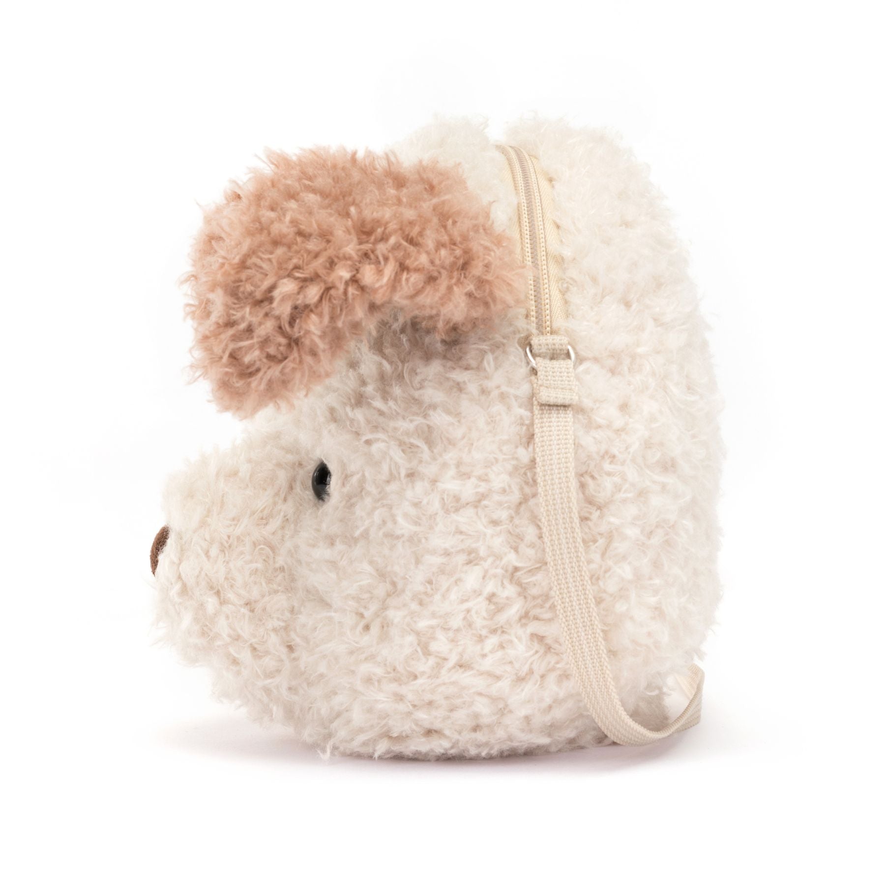 Jellycat Little Pup Bag — Simply Green Baby