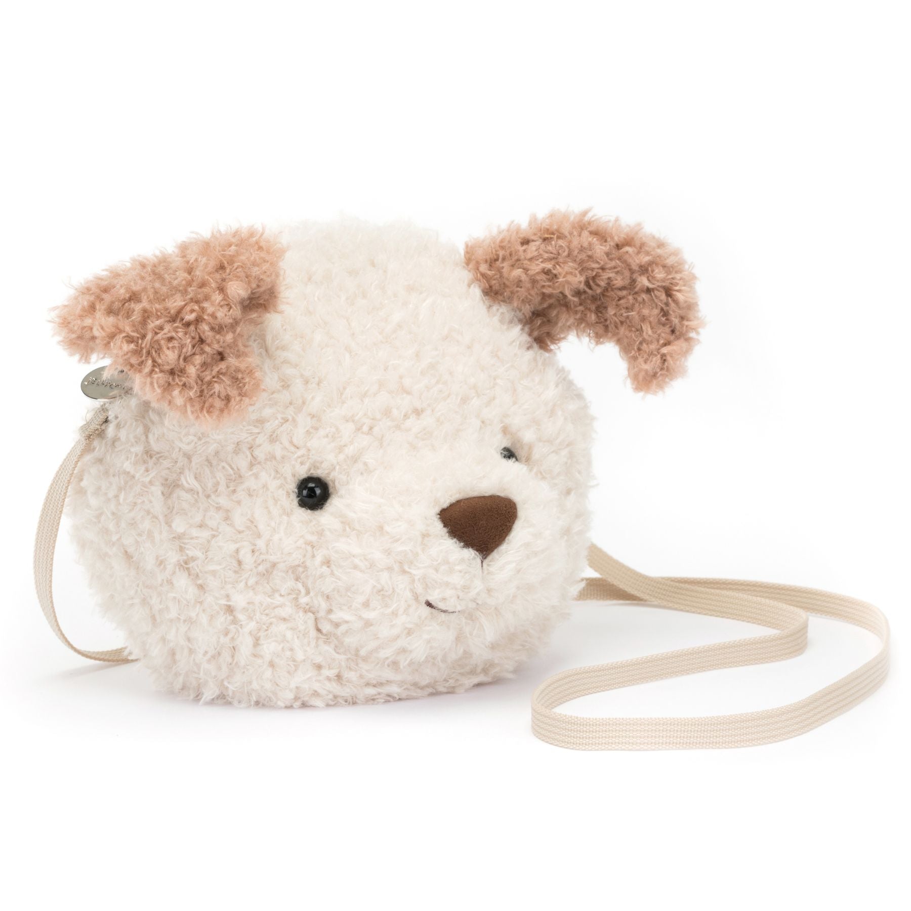 Jellycat Little Pup Bag — Simply Green Baby