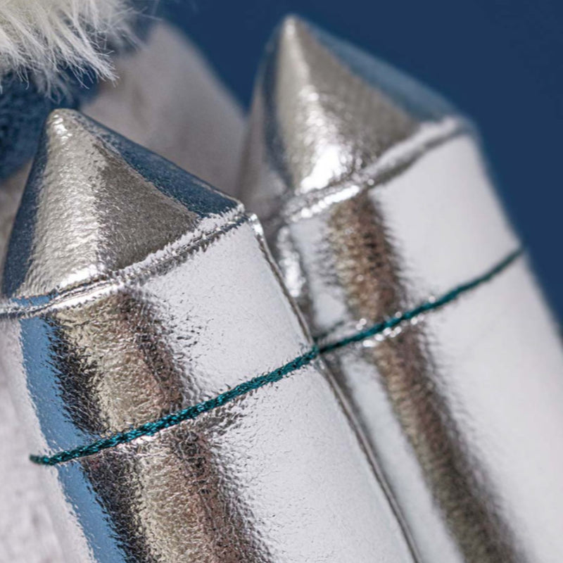 Munro Scottie Dog Space Outfit