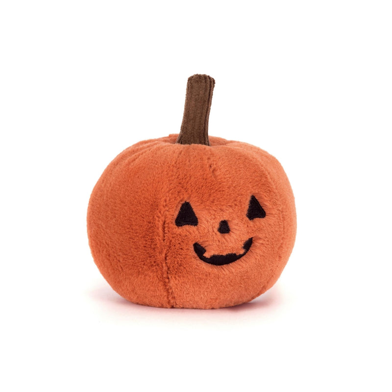 Ooky Jack O Lantern