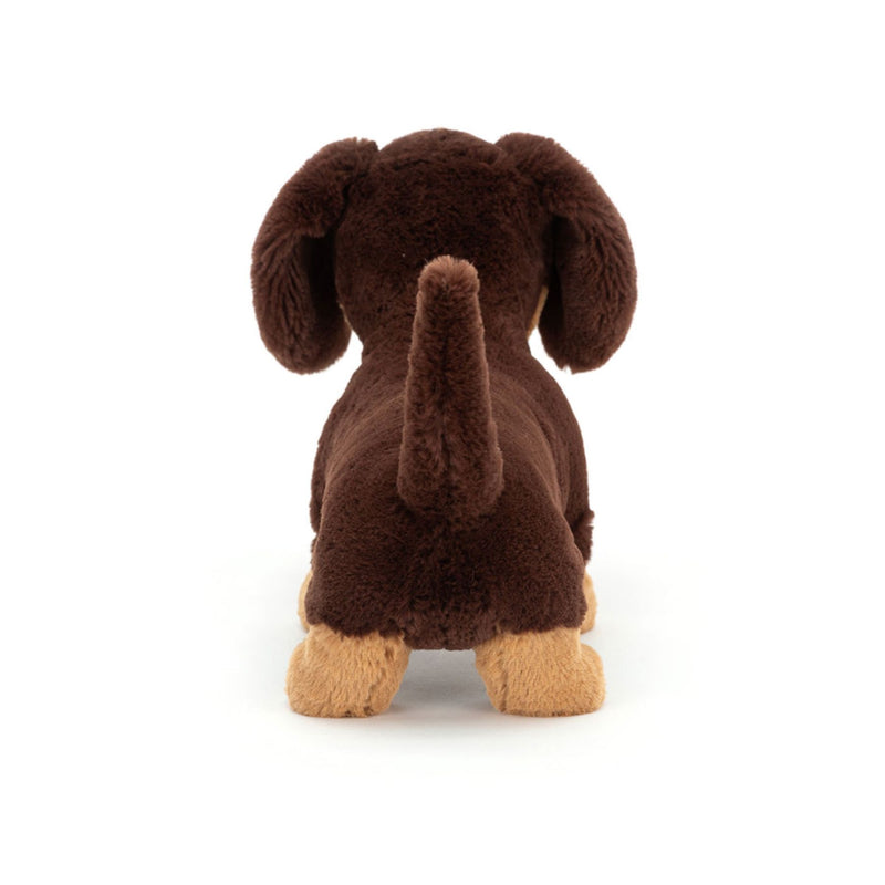 Otto Sausage Dog