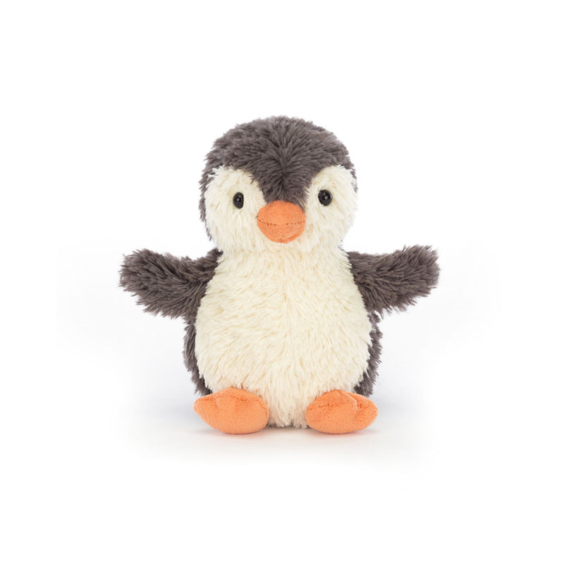 Peanut Penguin