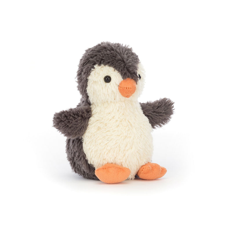 Peanut Penguin