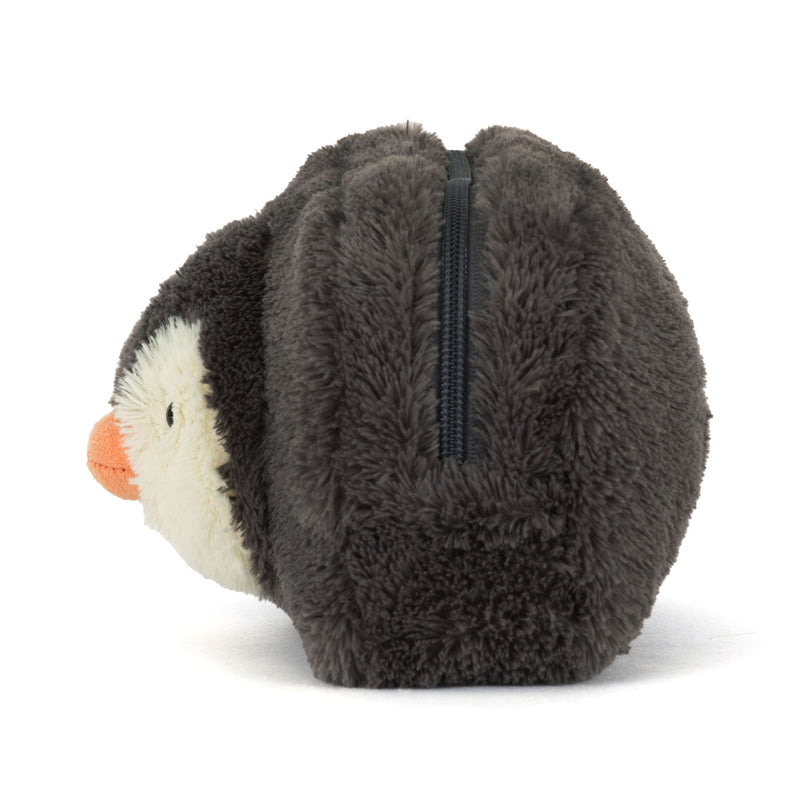 Peanut Penguin Pouch