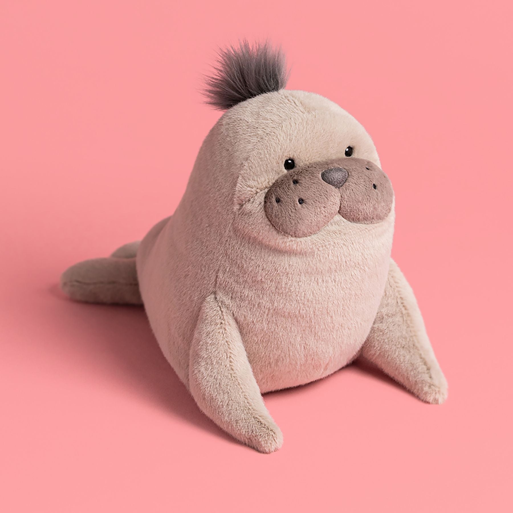 Jellycat Roarwell Sea Lion — Simply Green Baby
