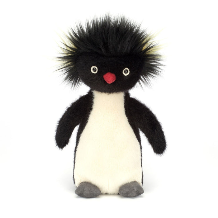 Ronnie Rockhopper Penguin