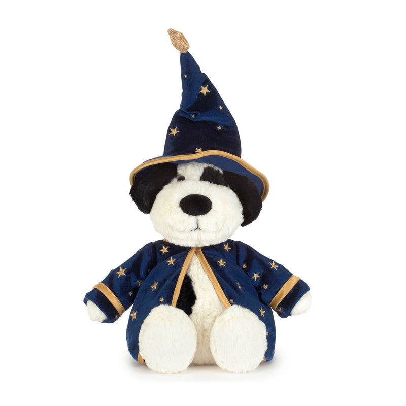 Rufferty Puppy 'Wizard'