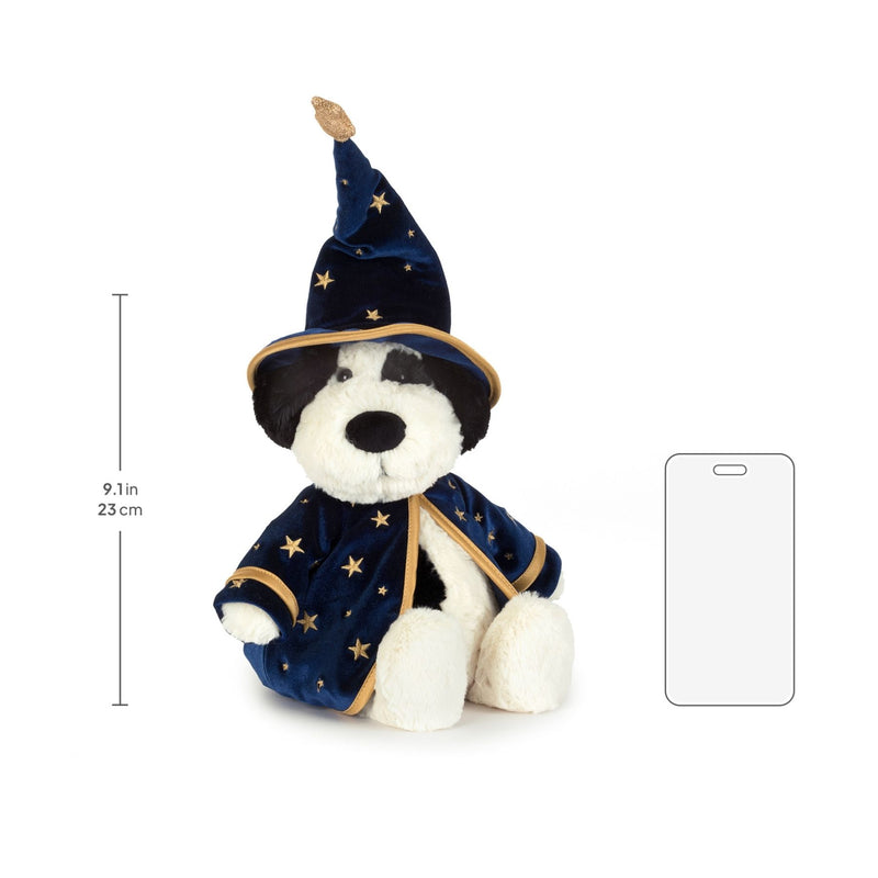 Rufferty Puppy 'Wizard'