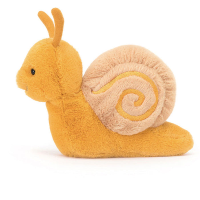 Sandy Snail