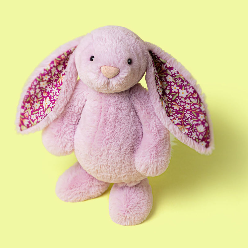 Thistlepop Blossom Luxe Bunny