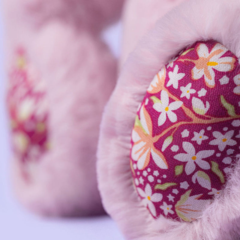 Thistlepop Blossom Luxe Bunny