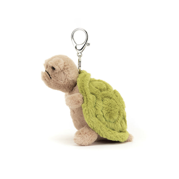 Timmy Turtle Bag Charm