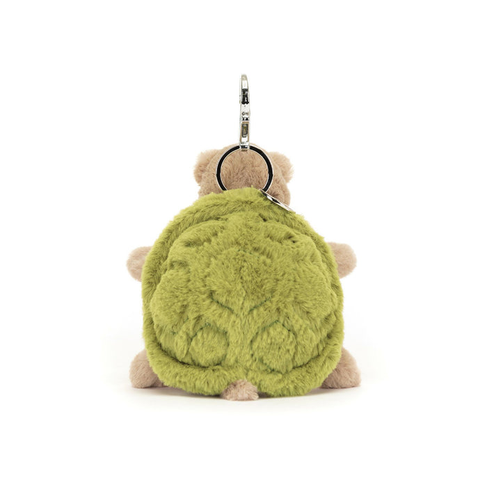 Timmy Turtle Bag Charm