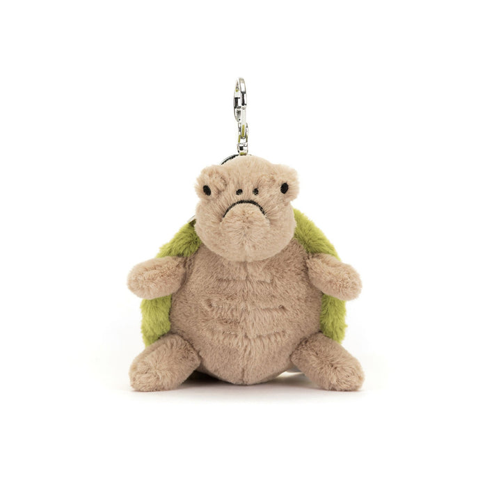 Timmy Turtle Bag Charm