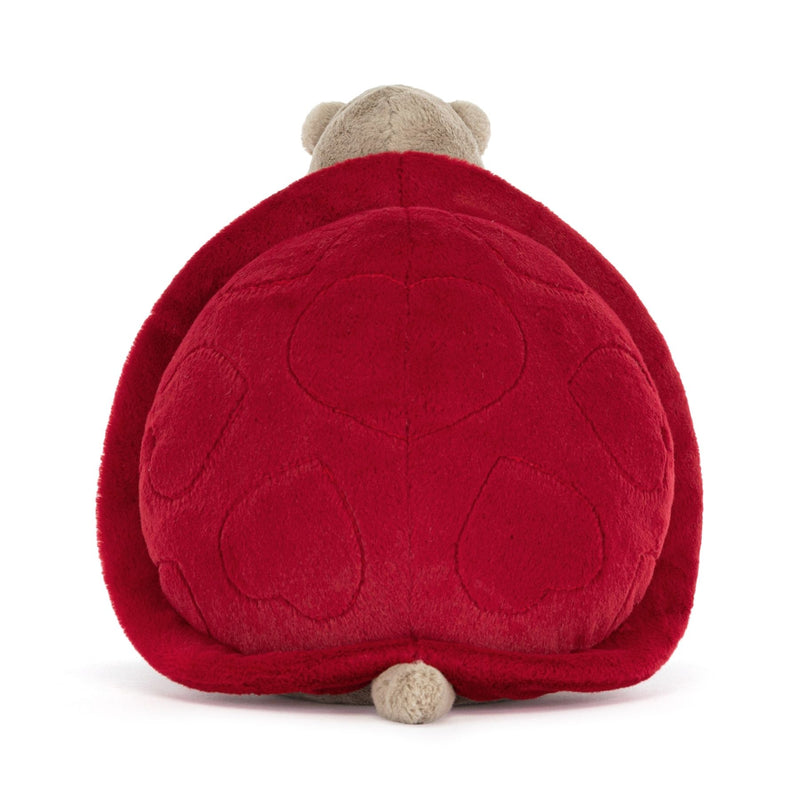 Timmy Turtle Romantic Outfit