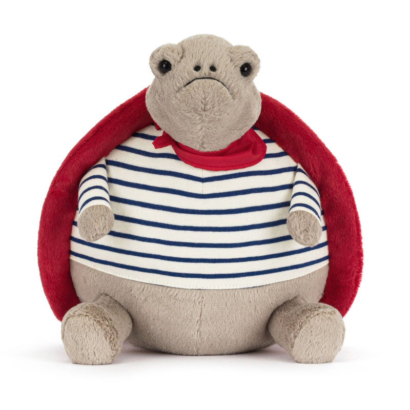 Timmy Turtle Romantic Outfit
