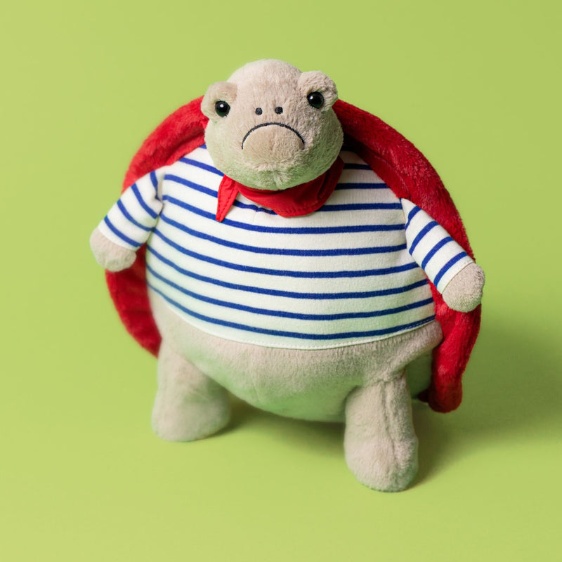 Timmy Turtle Romantic Outfit