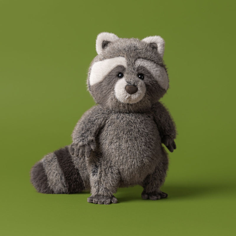 Trixiwoo Raccoon